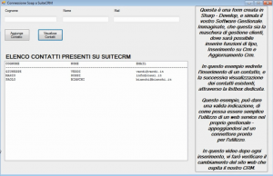 Video Integrazione Gestionale a CRM